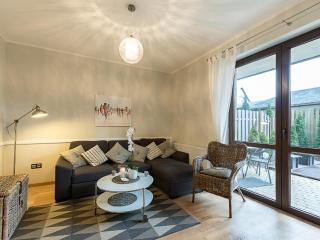 VacationClub – Rezydencja Park II Apartament 1 - 6