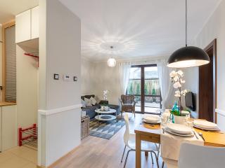 VacationClub – Rezydencja Park II Apartament 1 - Mielno - 7