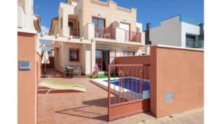 Flagship Private Villa - Mazarrón - 7