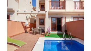 Flagship Private Villa - 8