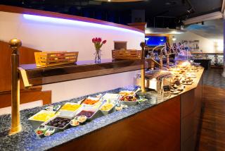 Copthorne Hotel Merry Hill Dudley - Dudley - 8
