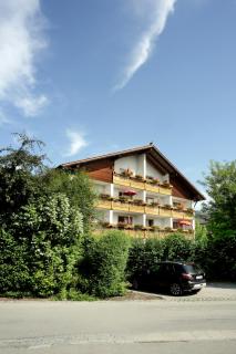 Appartementhaus Albrecht - Bad Füssing - 6