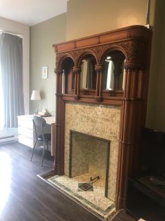 Auberge St-Louis - 8