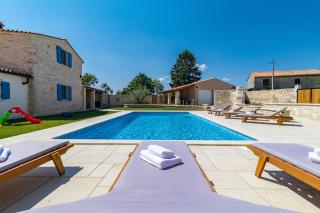 Villa Racan - Bokordići - 3
