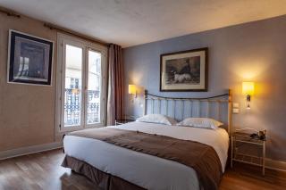 Hôtel Atlantis - Paris - 9