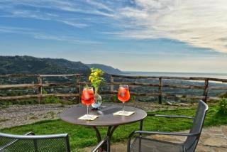 Casa Amigdala - Castellabate - 6