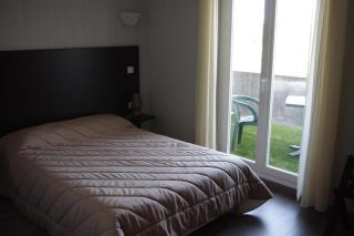 Hotel de Bordeaux - 8