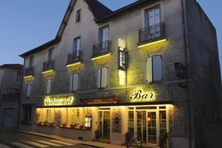 Hotel de Bordeaux - 2