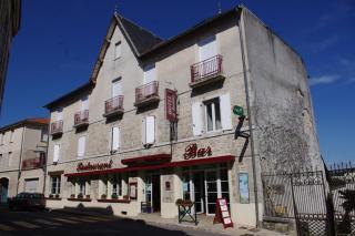 Hotel de Bordeaux - 6