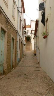 Quebra Costas Rooms Torres Vedras - Torres Vedras - 1