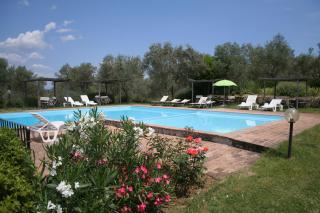 Podere La Casetta - Casa di Campagna - Montaione - 5