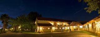 La Perla Hotel - Santa Cruz - 4