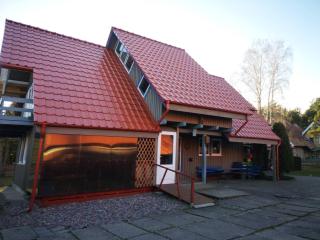 Mūsų kiemas - Pervalka - 7