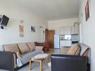 Θέα - View Appartments - Paralía Kímis - 5