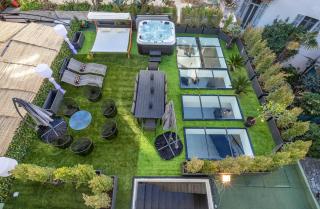 Résidence Montaigne - Luxurious - 350m Palais - LRA Cannes - Cannes - 5