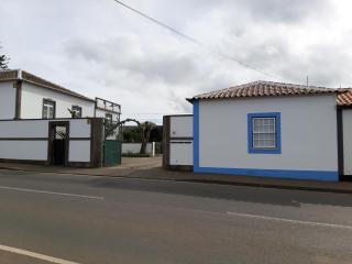 Alojamento Local de Santa Catarina - Praia da Vitória - 0