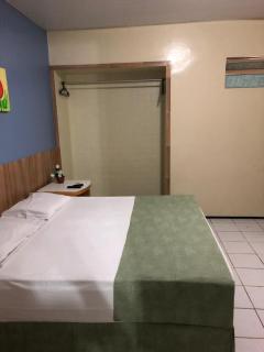 Raio de Sol Praia Hotel - 3