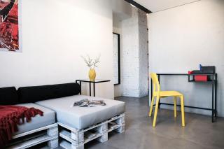 Studio04! - Long Term and Business Studio - Torino - 1