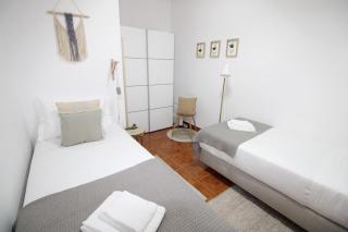 Apartamento nas Olaias a 5 minutos da Faculdade ISEL e IST - Lisbona - 9