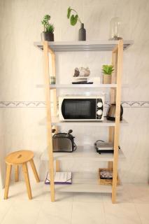 Apartamento nas Olaias a 5 minutos da Faculdade ISEL e IST - Lisbona - 4