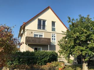 Ferienwohnungen Scheuring 2.OG - Volkach - 8