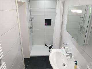 Pension Pommernweg Ibbenbüren - Ibbenbüren - 8