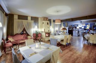 Restauracja Sidło - Żukowo - 3