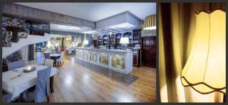 Restauracja Sidło - 1