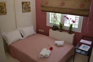 Marys house - Markopoulon - 1