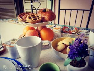 B&B Dell' Artista - Artena - 4