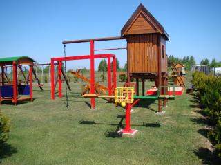 Domki wczasowe u Ewy - Chłopy - 2