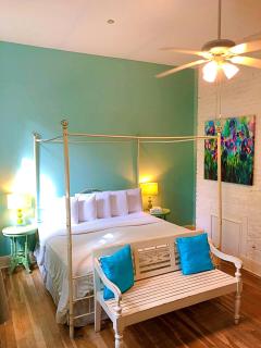Creole Gardens Guesthouse and Inn - New Orleans - 1