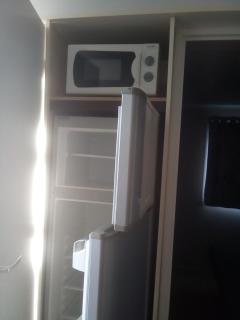 Mobil Home Méditerranée avec terrasse - Vic-la-Gardiole - 4