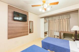 Letto Hotel Porto Alegre - Porto Alegre - 8