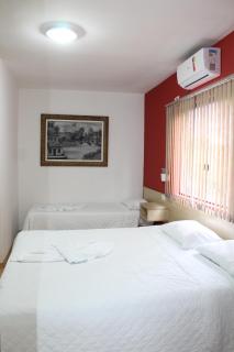 Hotel Dom Thomaz - Jaguariaíva - 5