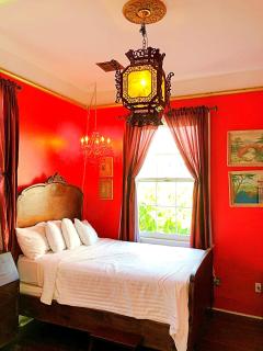 Creole Gardens Guesthouse and Inn - New Orleans - 5