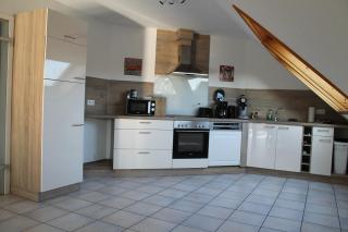 FeWo Frankenstrasse - Rheine - 3