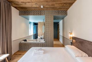Good Life Hotel Garden - Ledro - 0