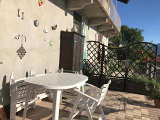 Appartamento VillaGiò - Terrazzo - Stresa - 8