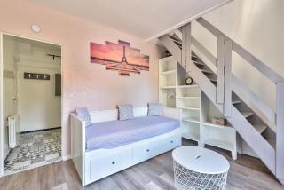 Promotion du jour - Le Cerisier - - Deuil-la-Barre - 3