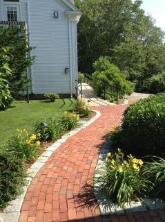 Liberty Hill Inn - Yarmouth - 3