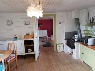 MY LITTLE BED & BREAKFAST & HOLIDAY HOME - 8
