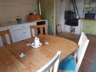 MY LITTLE BED & BREAKFAST & HOLIDAY HOME - 7