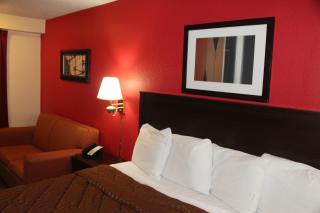 Americas Best Value Inn - Fredericksburg North - Fredericksburg - 2