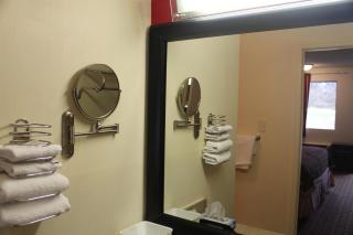 Americas Best Value Inn - Fredericksburg North - Fredericksburg - 7