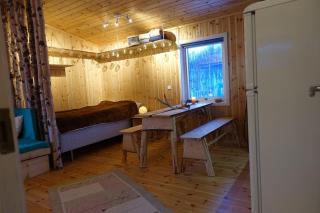 Wild Caribou's Wildwood Cabin - Lakselv - 2