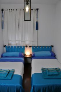 Casa rural La sastreria de Adanero - 1