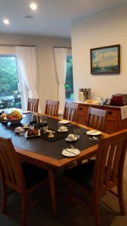 Patuha Rainforest Retreat - 2