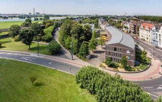 Jugendherberge Düsseldorf - Düsseldorf - 7