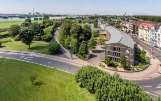 Afbeelding van de locatie